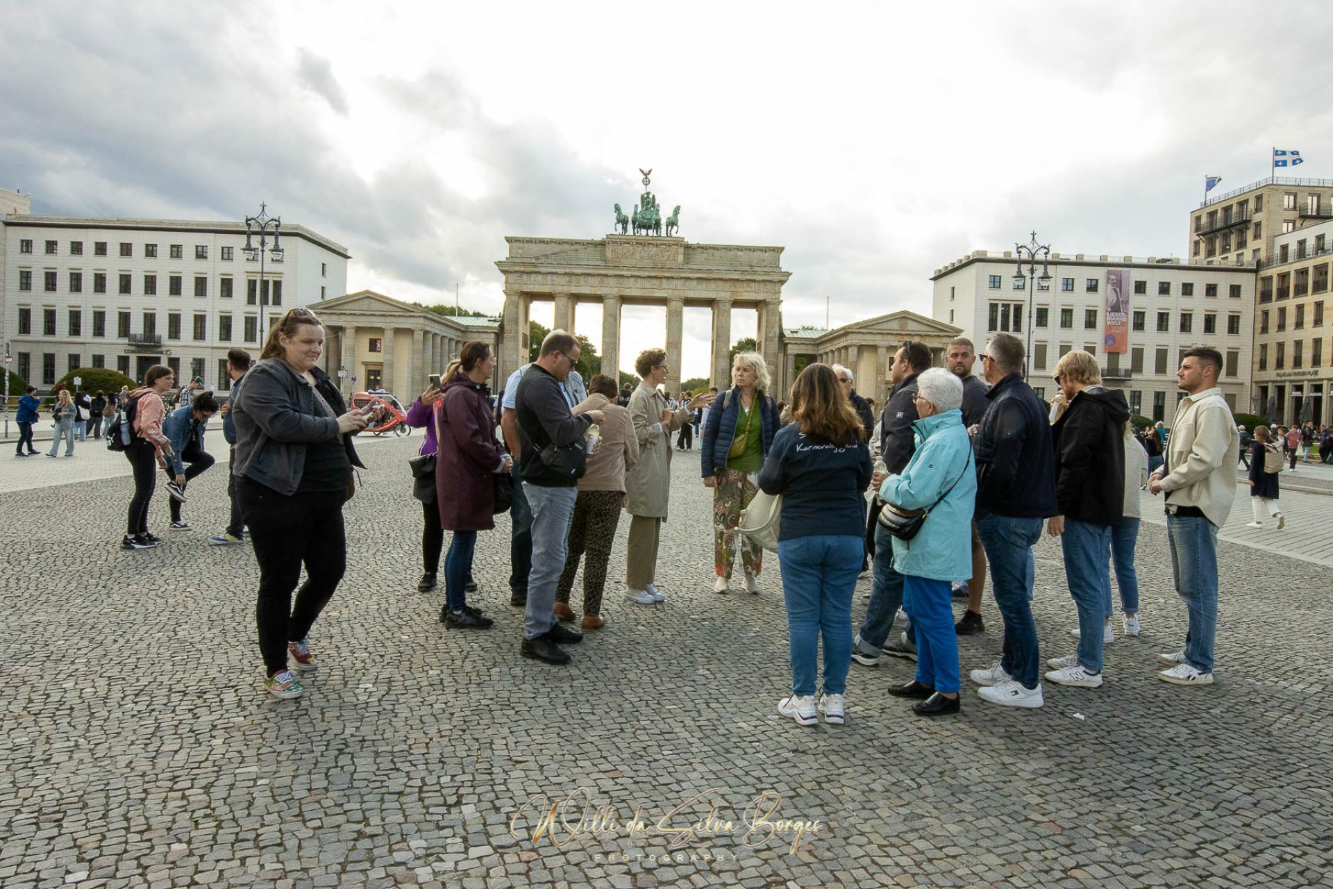 Berlinfahrt 2023   Tag 2 - Bild No. 12311