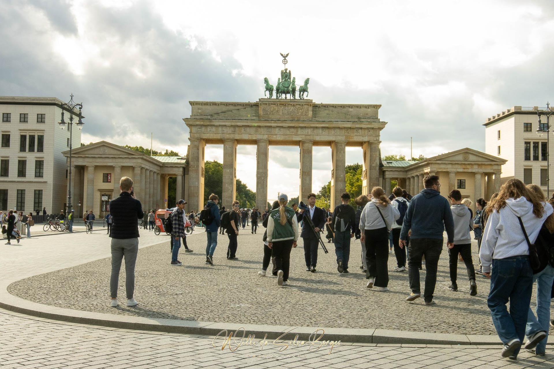 Berlinfahrt 2023   Tag 2 - Bild No. 12318
