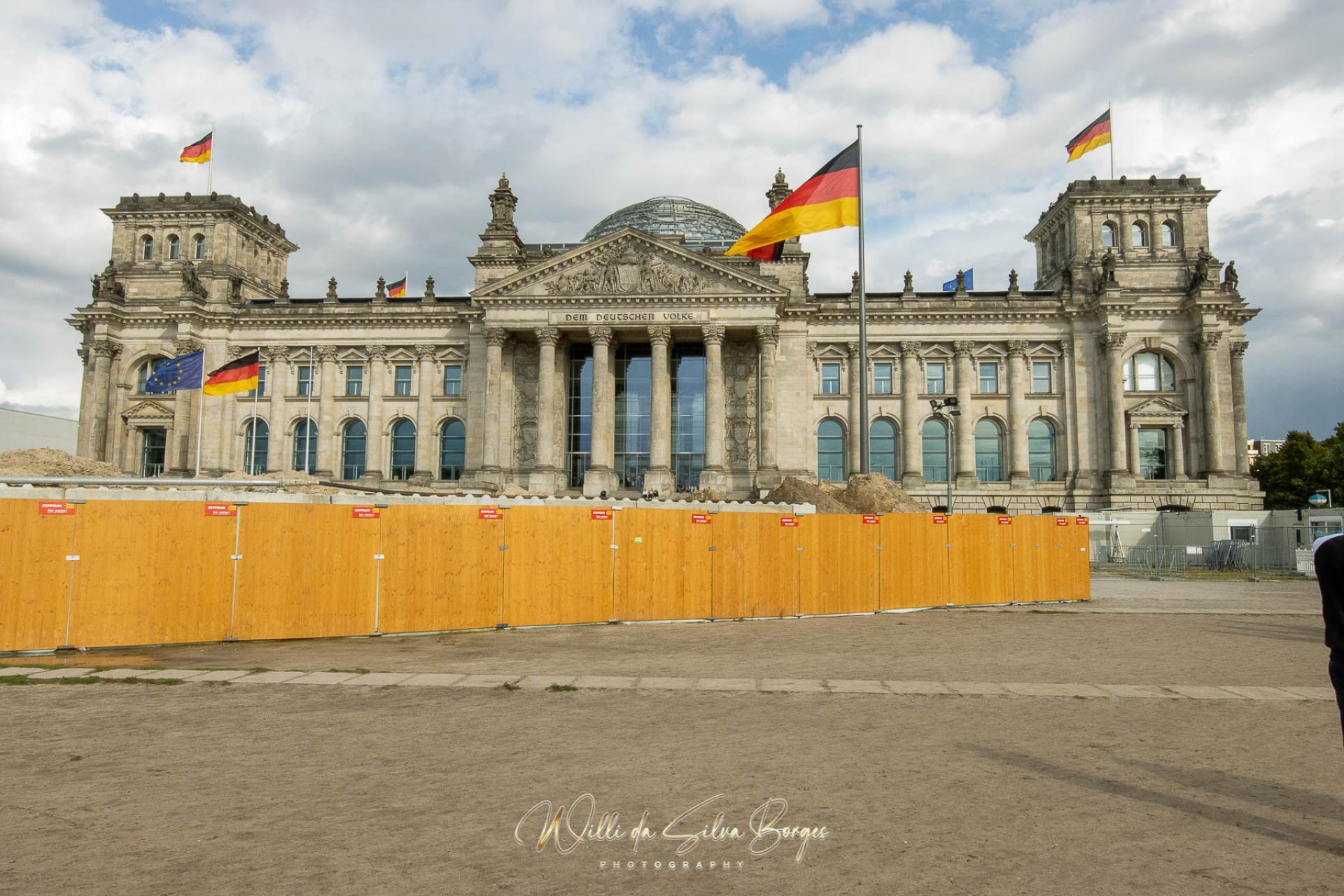 Berlinfahrt 2023   Tag 2 - Bild No. 12322