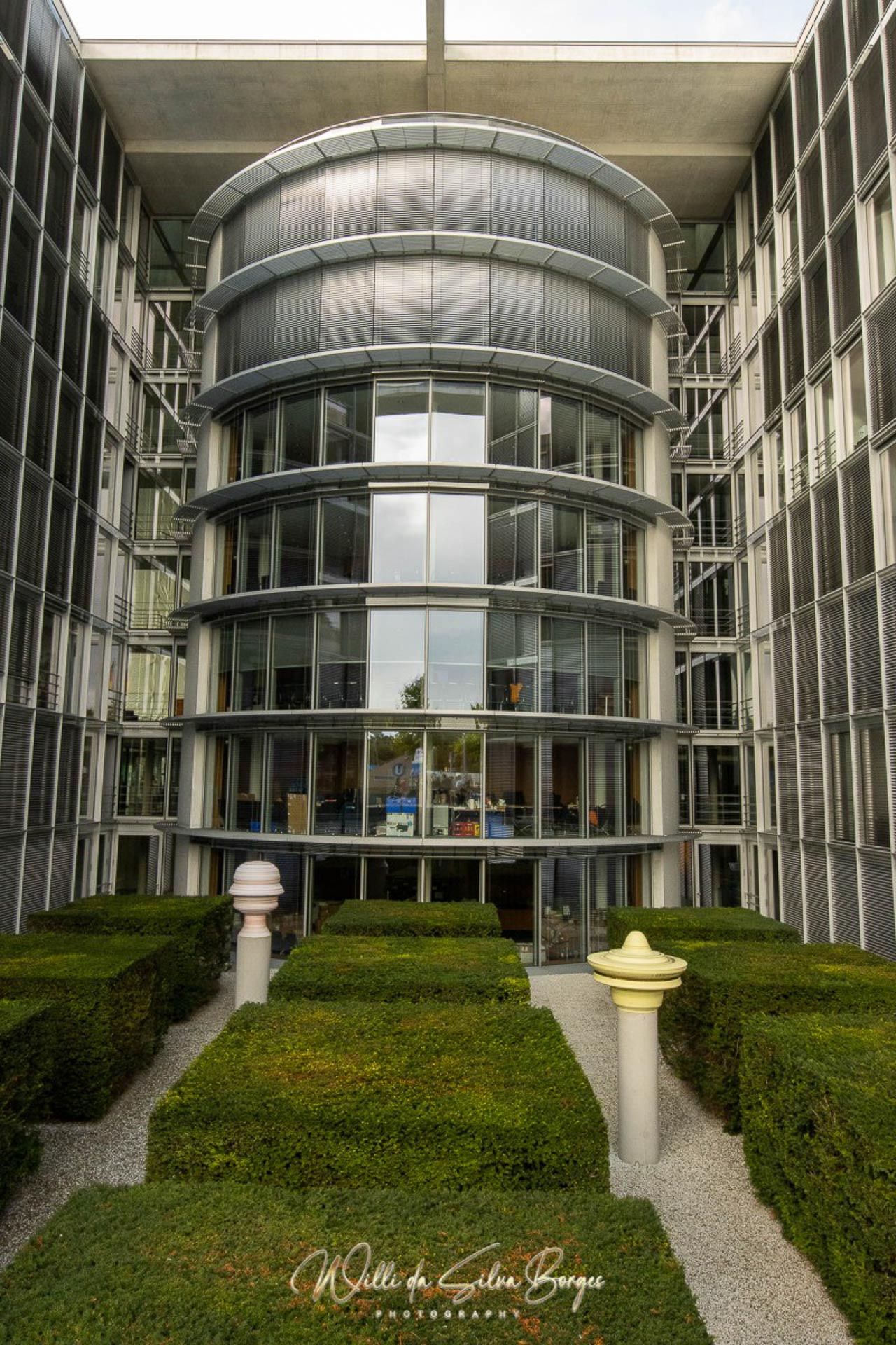 Berlinfahrt 2023   Tag 2 - Bild No. 12330
