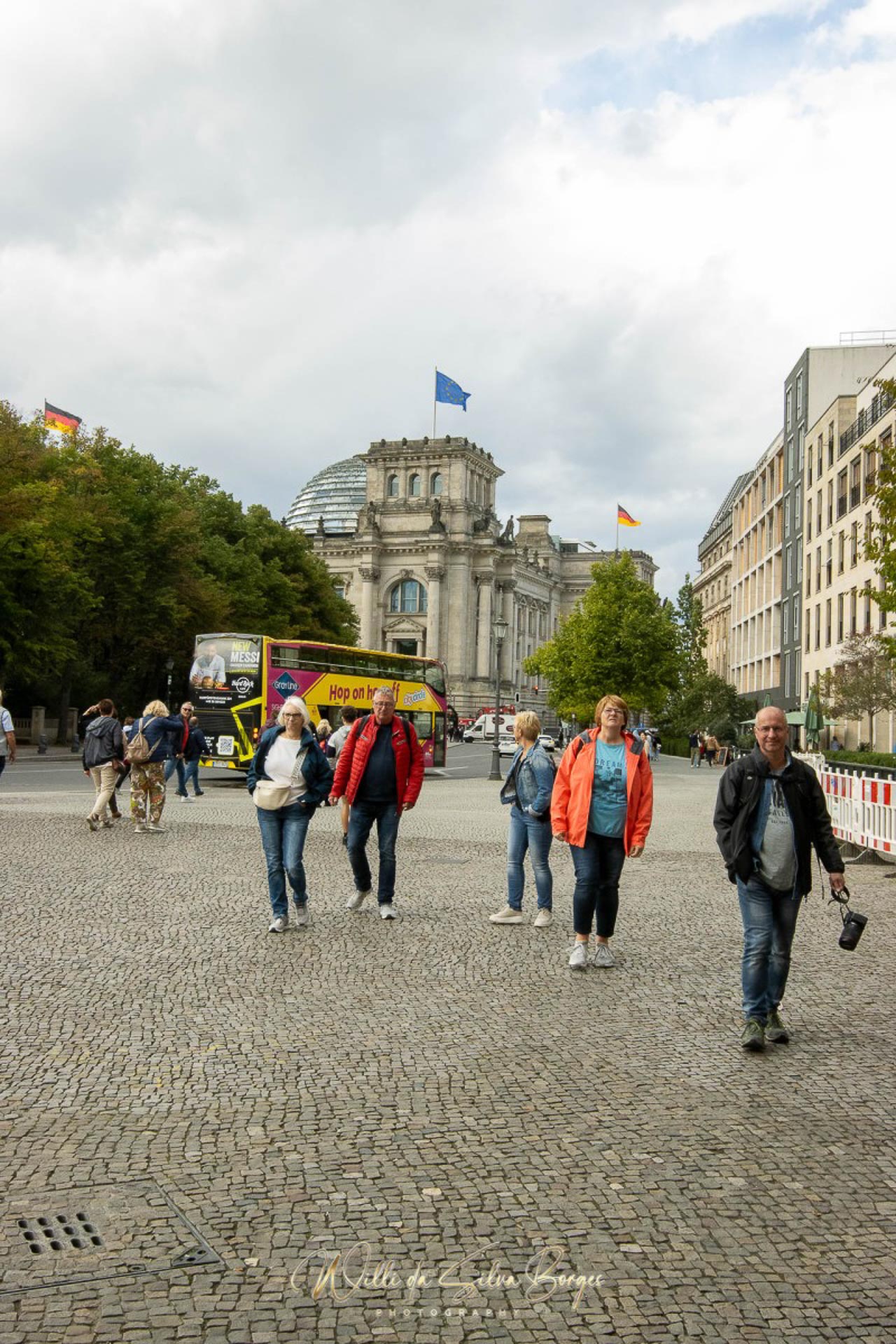 Berlinfahrt 2023   Tag 2 - Bild No. 12333