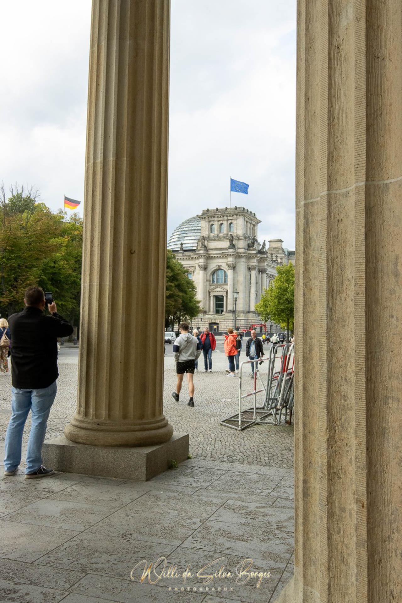 Berlinfahrt 2023   Tag 2 - Bild No. 12336