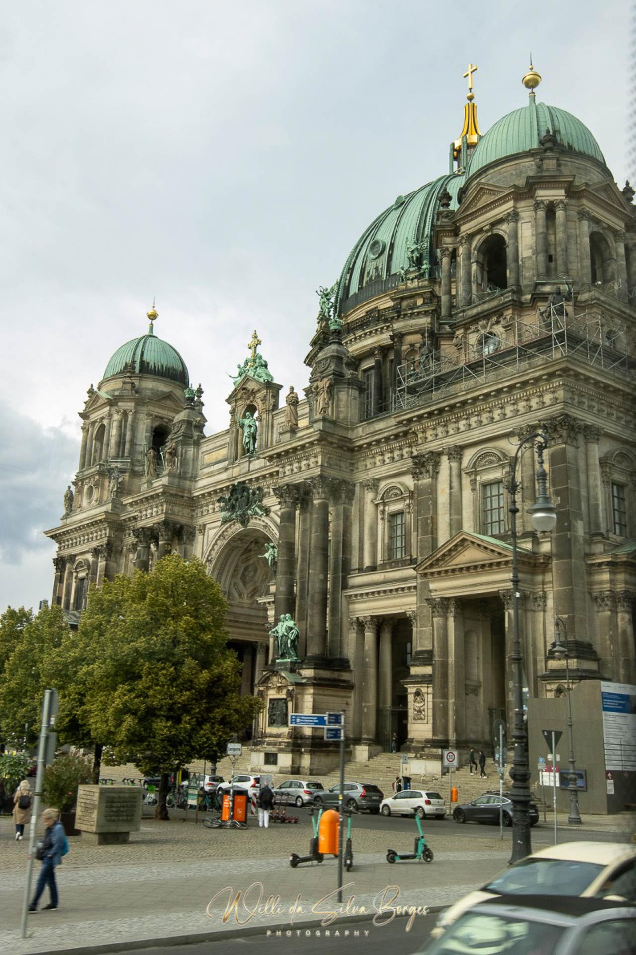 Berlinfahrt 2023   Tag 2 - Bild No. 12337