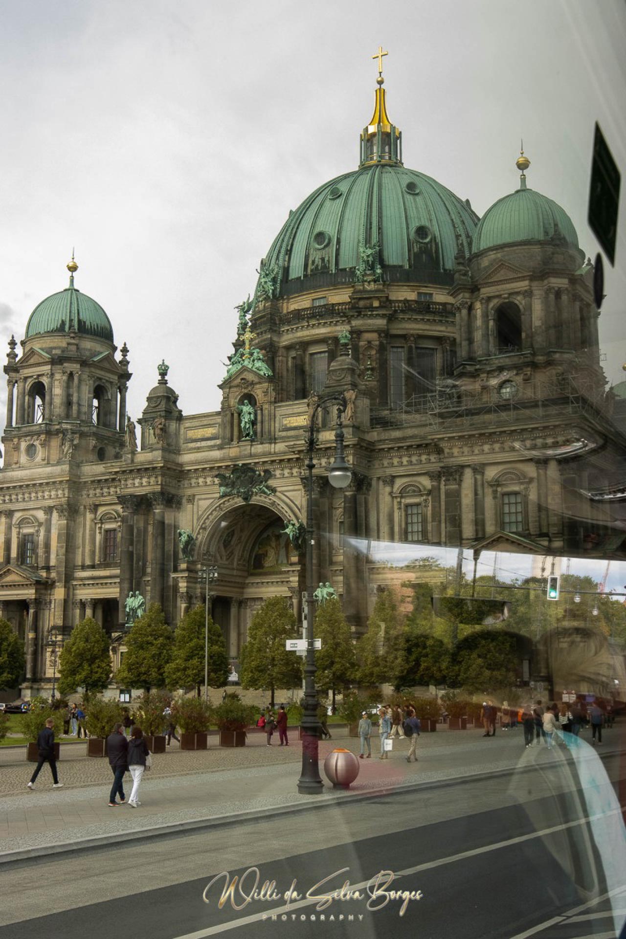 Berlinfahrt 2023   Tag 2 - Bild No. 12341