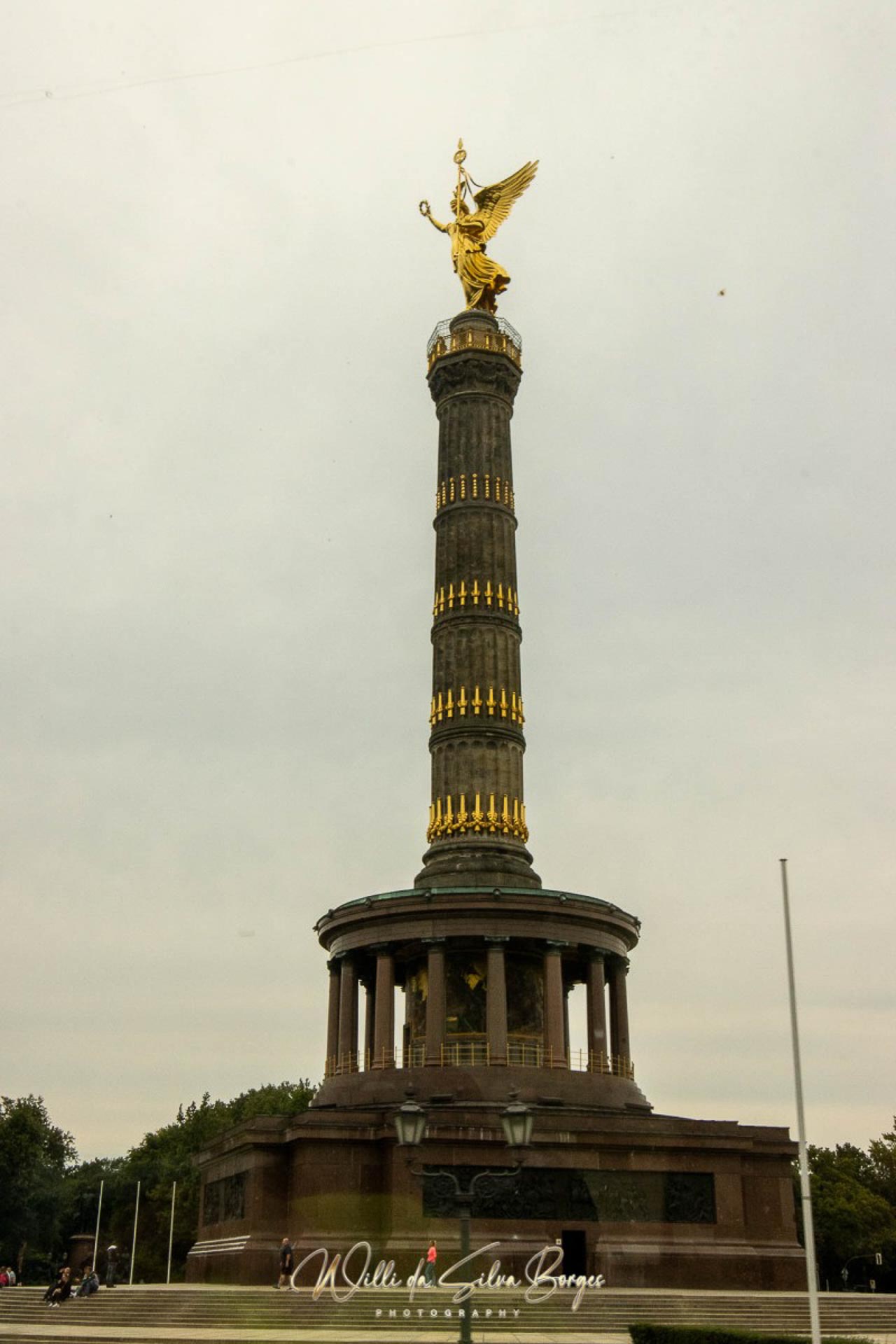 Berlinfahrt 2023   Tag 3 - Bild No. 12350