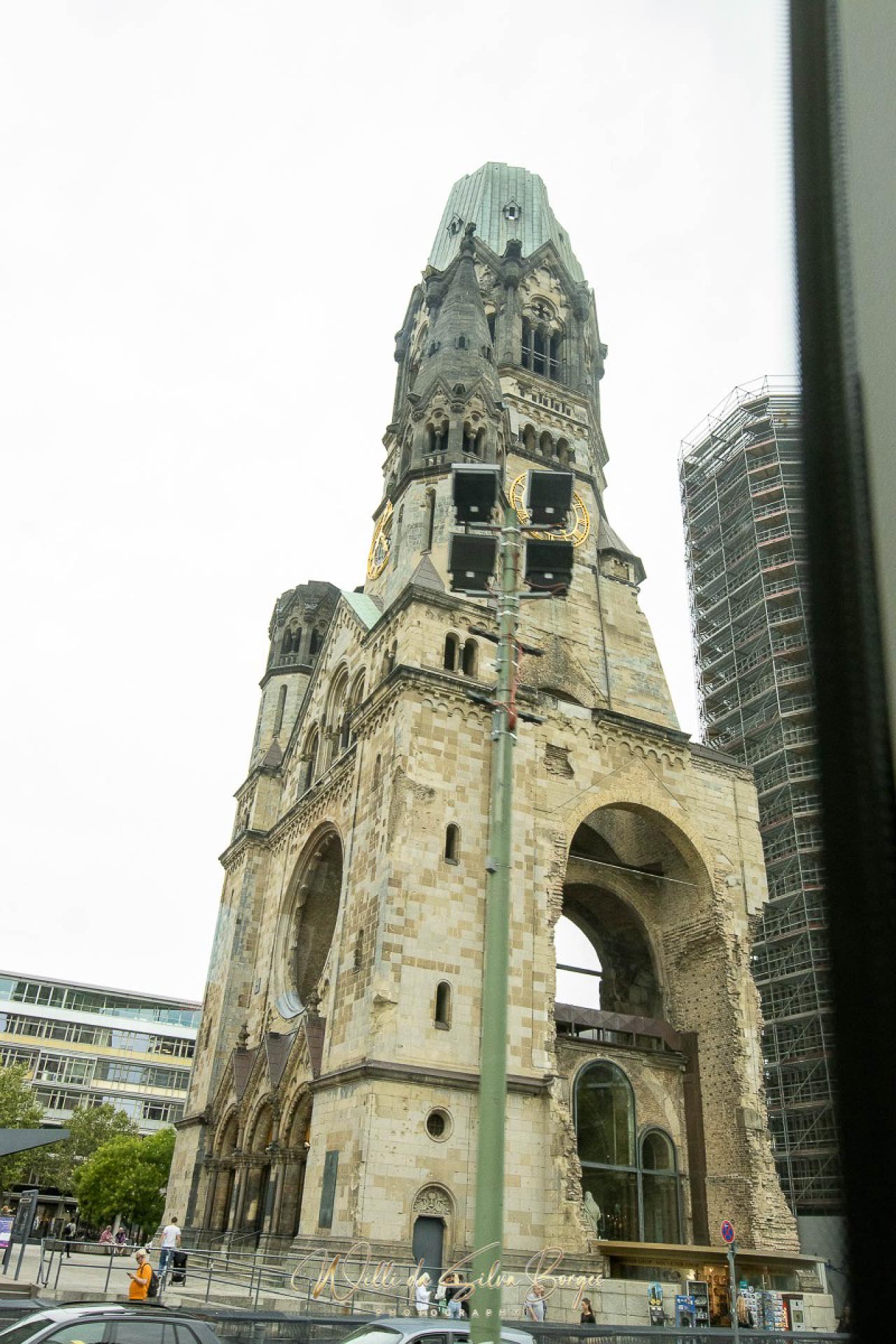 Berlinfahrt 2023   Tag 3 - Bild No. 12358