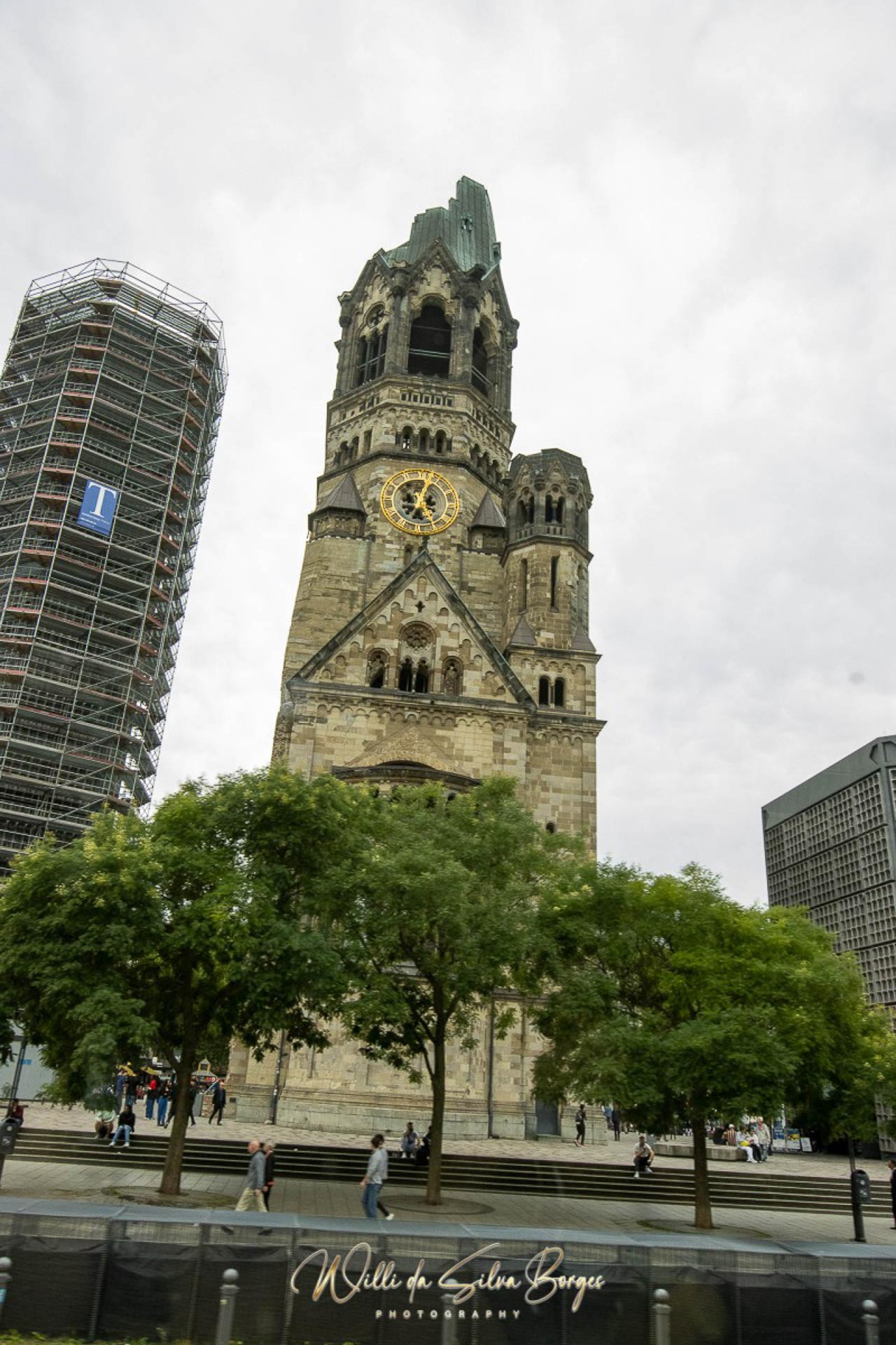 Berlinfahrt 2023   Tag 3 - Bild No. 12361