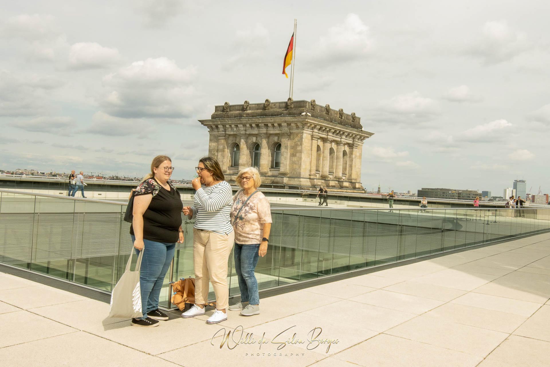 Berlinfahrt 2023   Tag 3 - Bild No. 12376