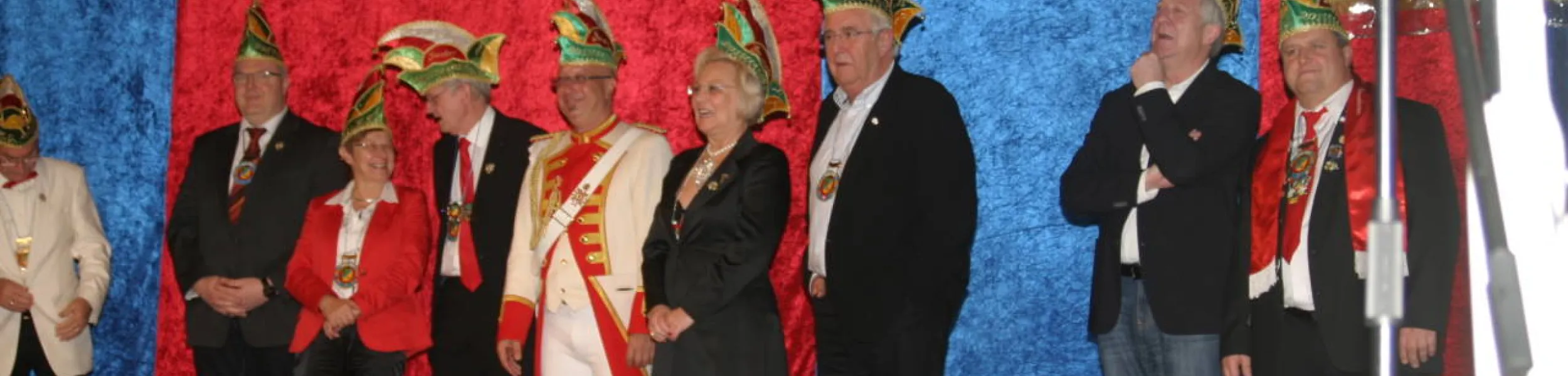 Headerimage - Senatorenabend 2016