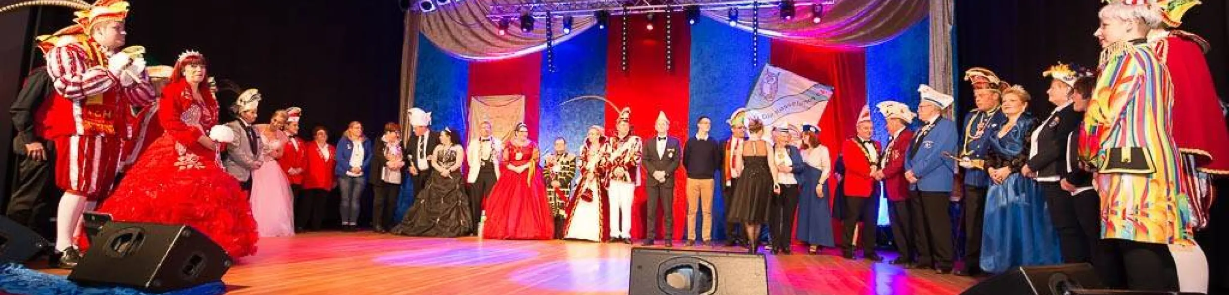 Headerimage - Senatorenabend 2018