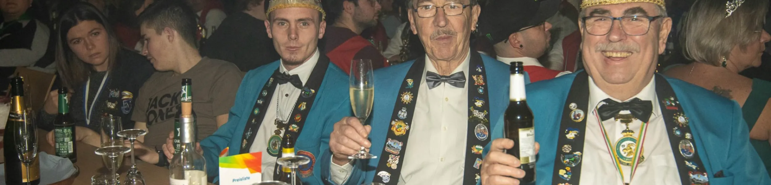 Headerimage - Senatorenabend 2024
