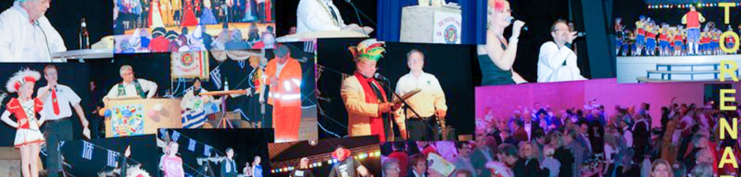Headerimage - Senatorenabend 2012