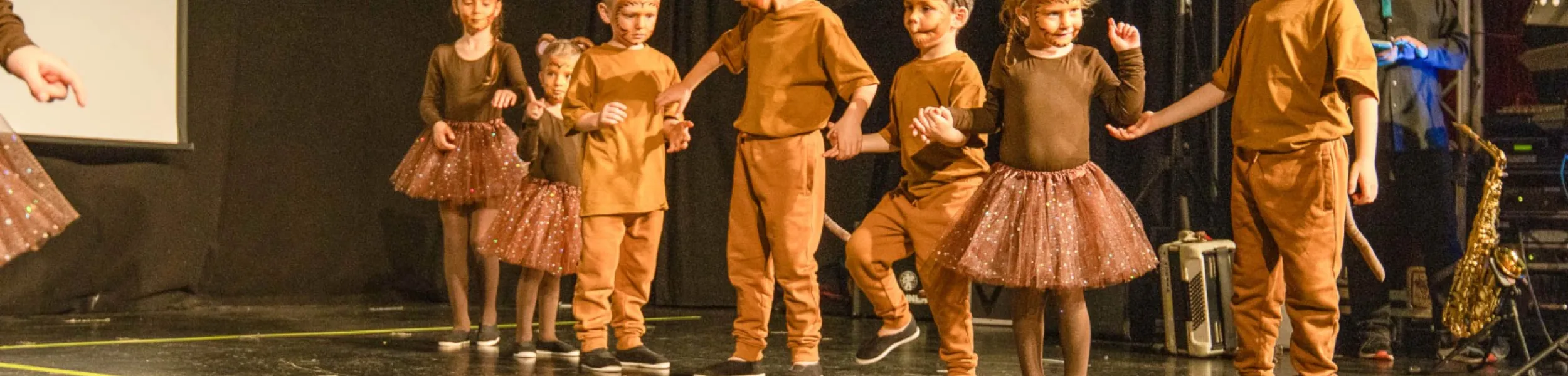 Headerimage - Senatorenball 2023