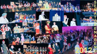 Headerimage - Senatorenabend 2012