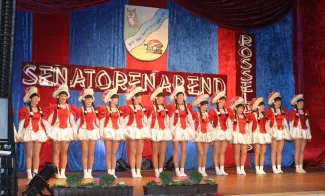 Headerimage - Senatorenabend 2013