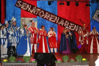 Headerimage - Senatorenabend 2015