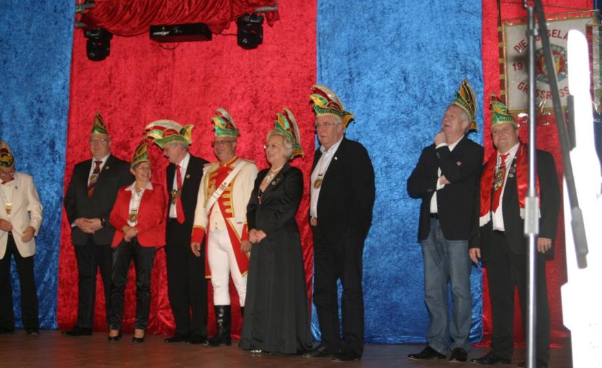 Headerimage - Senatorenabend 2016