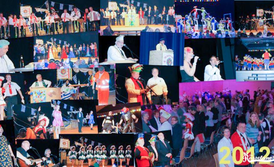 Headerimage - Senatorenabend 2012