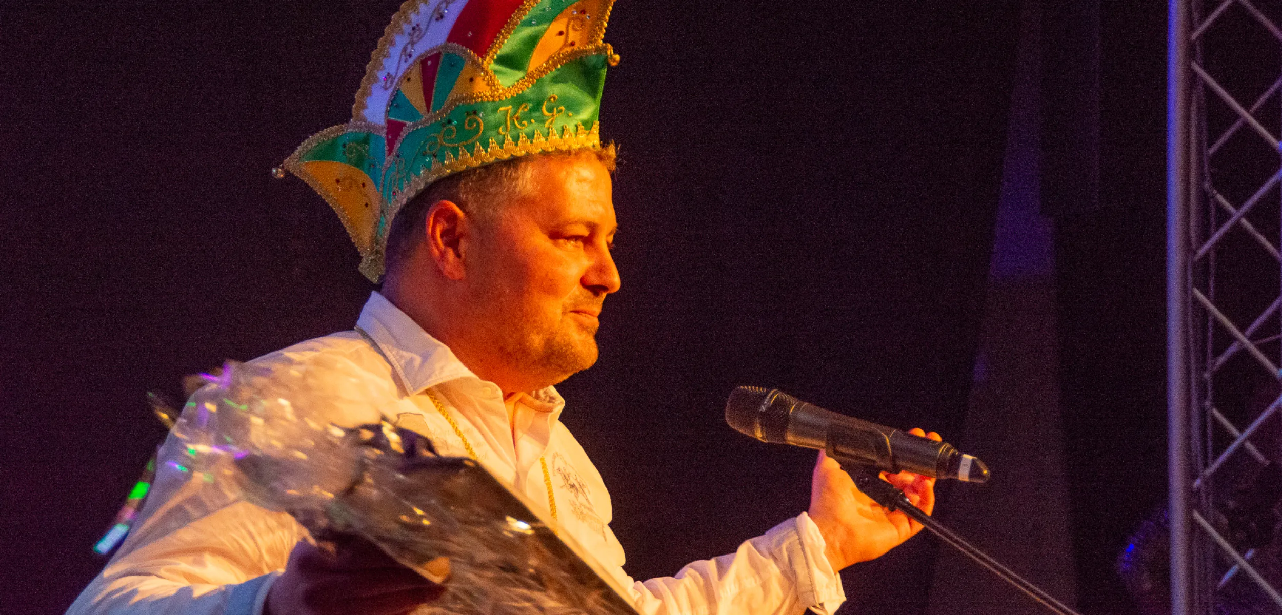 Headerimage - Senatorenabend 2020