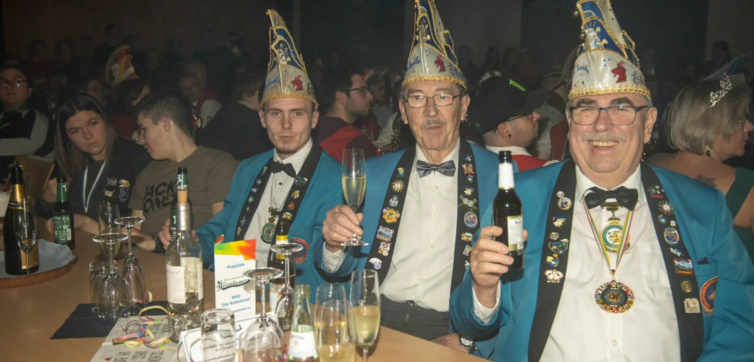 Headerimage - Senatorenabend 2024
