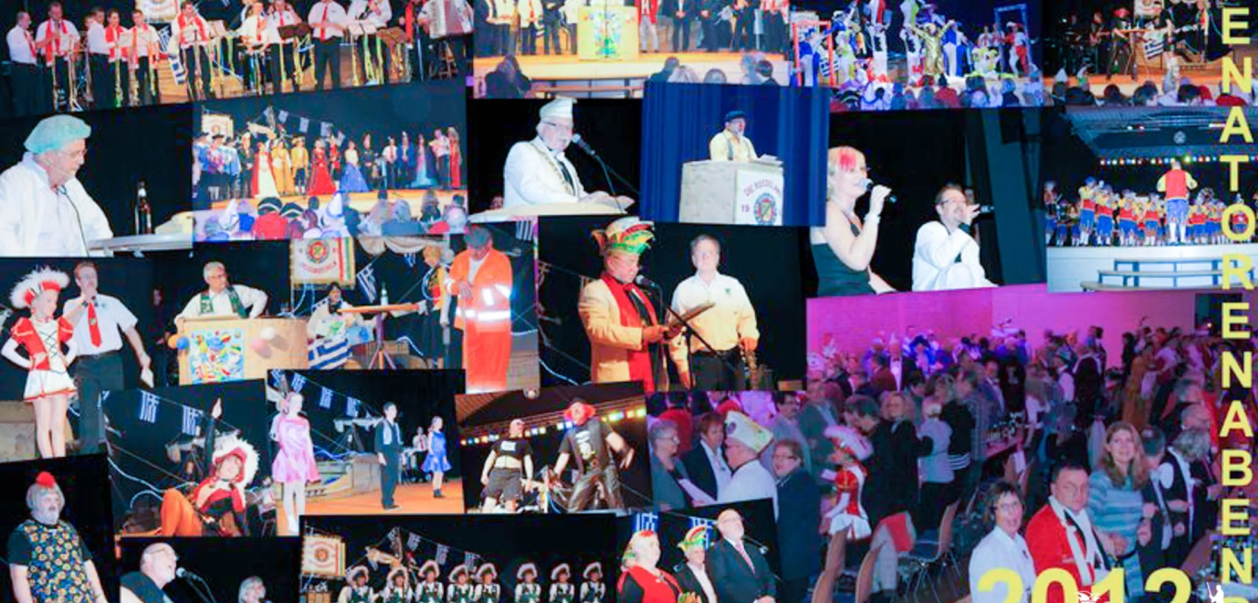 Headerimage - Senatorenabend 2012